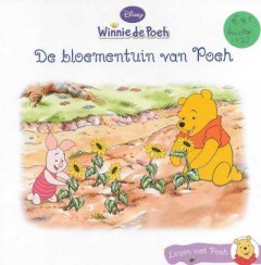 De bloementuin van Poeh