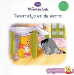 Knorretje en de storm