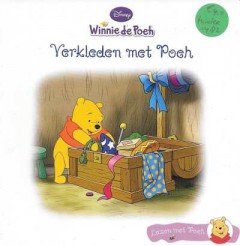 Verkleden met Poeh