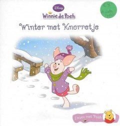 Winter met Knorretje