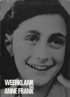 Weerklank van Anne Frank