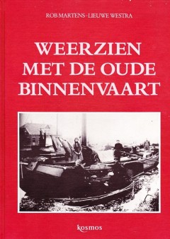 Weerzien met de oude Binnenvaart