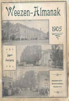 Weezen-Almanak 1905