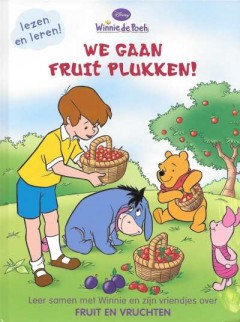 We gaan fruit plukken!