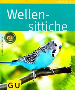 Wellen-Sittiche
