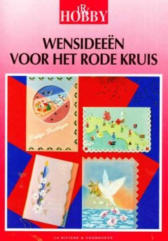 Wensideeën voor het Rode Kruis