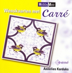 Wenskaarten met Carré