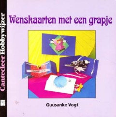 Wenskaarten met een grapje