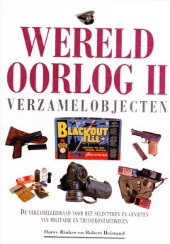 Wereld Oorlog II Verzamelobjecten