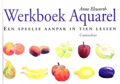 Werkboek Aquarel