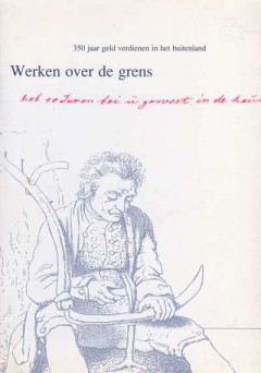 Werken over de grens