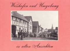 Wershofen und Umgelbung