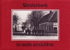 Westerbork in oude ansichtkaarten