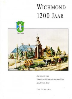 Wichmond 1200 Jaar