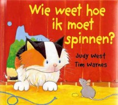 Wie weet hoe ik moet spinnen?