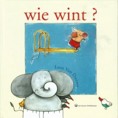 Wie wint?