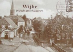 Wijhe in oude ansichtkaarten