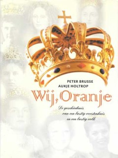 Wij, Oranje