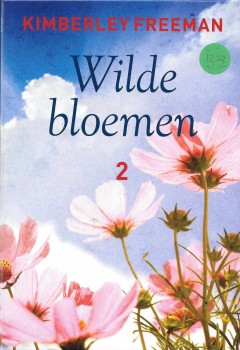Wilde bloemen Band 2