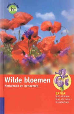 Wilde bloemen herkennen en benoemen