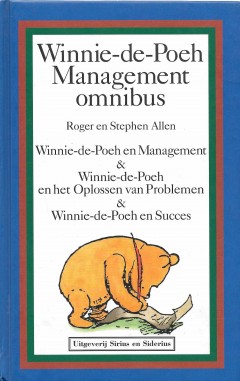 Winnie-de-Poeh Management omnibus