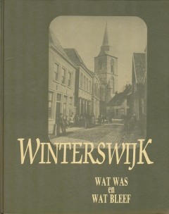 Winterswijk wat was en wat bleef