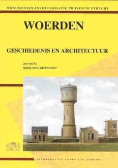 Woerden geschiedenis en architectuur