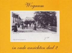 Wognum in oude ansichten deel 2