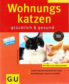 Wohnungskatzen 