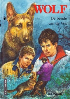 Wolf De bende van de Vos