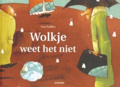 Wolkje weet het niet 