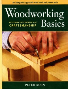 Woodworking Basics