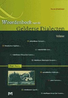 Woordenboek van de Gelderse Dialecten - het huis