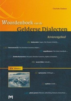 Woordenboek van de Gelderse Dialecten. Rivierengebied - De Mens