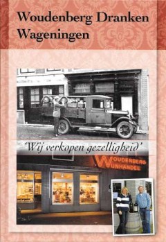 Woudenberg Dranken Wageningen