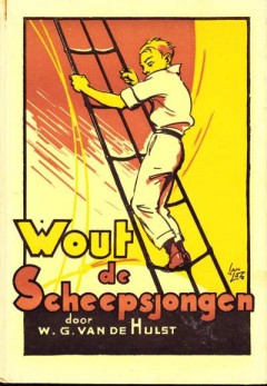 Wout de Scheepsjongen