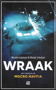 Wraak