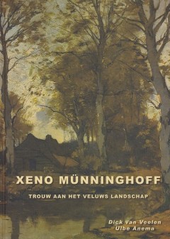 Xeno Münninghoff Trouw aan het Veluws Landschap