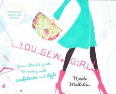 You sew, girl