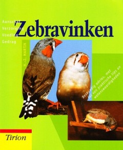 Zebravinken