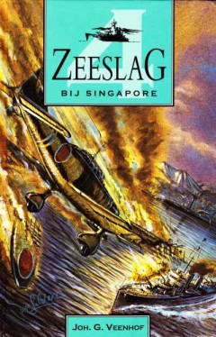 4 Zeeslag bij Singapore
