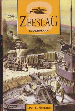 8 Zeeslag in de Balkan