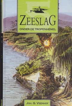 5 Zeeslag onder de Tropenhemel