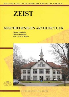 Zeist geschiedenis en architectuur