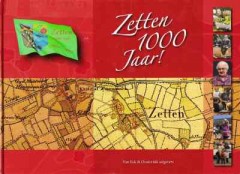 Zetten 1000 jaar!