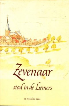 Zevenaar stad in de Liemers