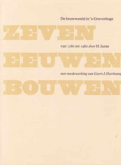 Zeven eeuwen bouwen