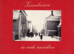 Zevenhuizen in oude ansichten