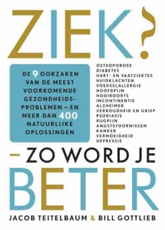 Ziek? - zo word je beter