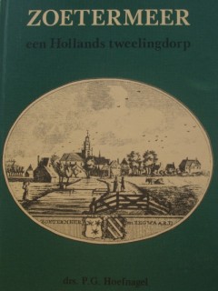 Zoetermeer een Hollands tweelingdorp